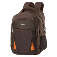 Jual Tas Ransel / Laptop Inficlo Fashion + Rain Cover SMM 847 Murah