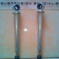 Jual Tabung hidrolis shock belakang supra x lama Murah