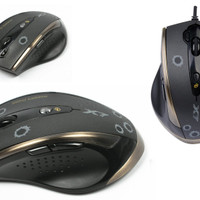 Jual MOUSE GAMING MACRO X7 F3 A4TECH Murah