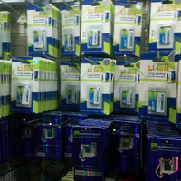 Baterai Batre Battery Tablet Mito T35 Double Power 5000mah