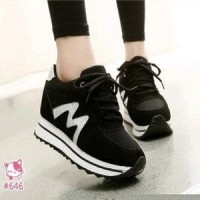 SEPATU KETS SNEAKER TERBARU Baru | Sepatu Sneakers Wanita Berkualitas