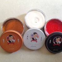 Jual Pomade Sir Essential ( Berbasis Clay ) Murah