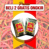 Jual Sambal Roa khas Manado by Rumah Roa Murah
