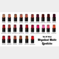 Jual WET N WILD MEGALAST MINIM 3 Murah