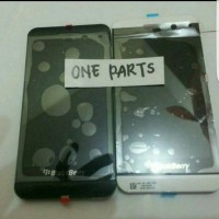 LCD + TOUCHSCREEN BLACKBERRY / BB Z10 3G COMPLETE + FRAME ORIGINAL