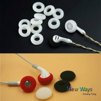 Jual Foam donut busa earbud earphone Murah