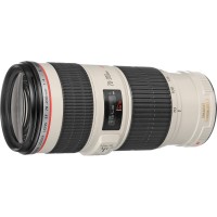 LENSA CANON EF 70-200mm f/4.0 IS USM L SERIES