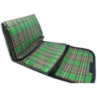 Jual Tikar Piknik Tamasya / Matras Kemping / Tikar Lipat / Tikar Travel Murah