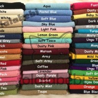 Jual Inner Bandana Bando Ciput Rajut Anti Pusing High Quality Murah