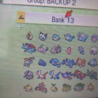 Jual Pokemon Omega Ruby 3ds + 721 Pokemon Complete Pokedex Murah