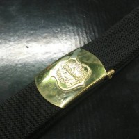 sabuk ikat pinggang security