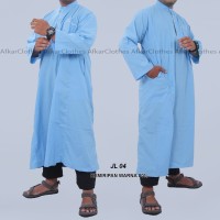 Jual Gamis Pria | Baju Muslim Pria | Gamis Murah | Baju Koko | Gamis Muslim Murah