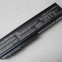 Baterai Laptop/ Baterai Original Asus N43, N43S, N43SL, N43SN, N43J, N