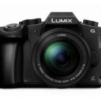 Panasonic LUMIX G85K 4K Mirrorless Kit 14-42mm