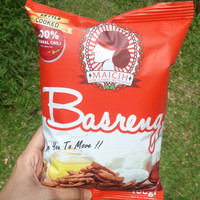 Jual Maicih Basreng Murah