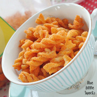 Jual Mamade Macaroni Homemade Murah