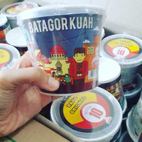 Jual Maicih Batagor Kuah Murah