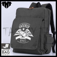 Jual tas ransel pria laptop backpack rayleigh eiger daypack sekolah cowok Murah