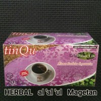 Jual HERBAL Teh Celup Daun BIDARA campur Daun TIN Murah