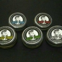 Pomade/minyak rambut cowo/pomade cowo/wak doyok/murah