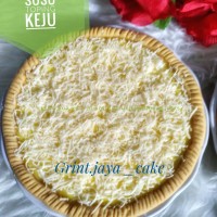 Jual pie susu keju /coklat full Murah