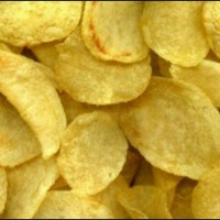 Jual keripik kentang ZL Murah