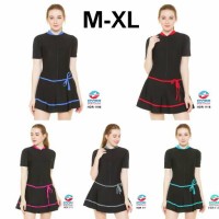 Jual BAJU RENANG REMAJA DAN DEWASA BB 40-70kg Murah
