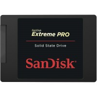 SanDisk Extreme PRO SSD 480GB - SDSSDXPS-480G Murah