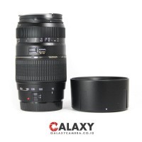 Jual Lensa Tamron 70-300mm Nikon Murah