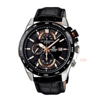 Jual Jam Tangan Casio Edifice EF 520L-1AV Original-Bm Bergaransi Murah