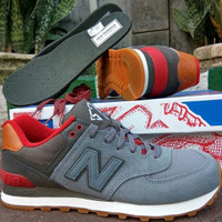 new balance 574 lifestyle mode de vie