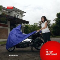 Jual body sarung cover motor yamaha Nmax Murah