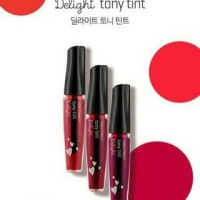 Jual Tony moly delight tony tint Murah