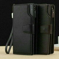 Jual Dompet Pria Curewe Kerien Asli Import Original Termurah CardHolder CK7 Murah