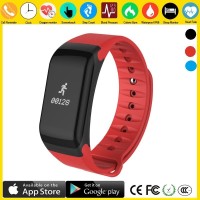 Jual WaterProof Smart Watch - Tensi Meter, Oxigen Darah, Denyut Jantung, dl Murah