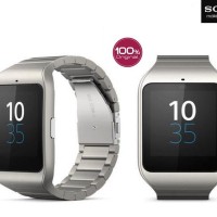 SONY SmartWatch 3 SWR50 | SW3 Metal Version Original