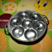 Jual cetakan kue lumpur pukis takoyaki apem cara bikang martabak puyuh Murah