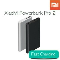 Jual Xiaomi Powerbank 2 10000 mah Fast Charging Original Murah