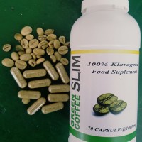 Jual Green Coffee Slim!! Kopi Hijau Pelangsing!! Murah