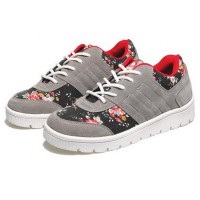 sepatu wanita kets casual murah santai kuliah cewek/perempuan BS83