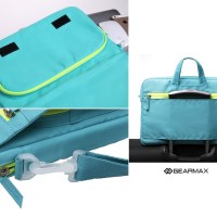 Jual Tas Laptop Sleeve GEARMAX Waterproof Macbook Air 11.6 inch Murah