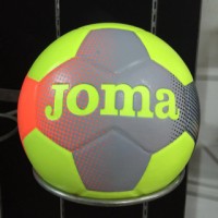 bola futsal joma games sala ball size 4 stabilo origina Limited