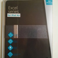 Jual Rock Original 100% Casing For iPad Air 1 / Excel Series (Cuci Gudang) Murah