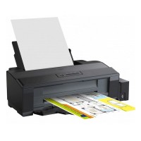 Printer Epson L1800 Print A3, Garansi Resmi Epson Full Tinta Original