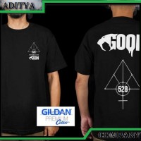 Jual Kaos GooN Custom ( Apparel) Murah