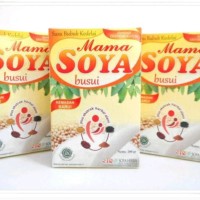Jual MAMASOYA - MAMA SOYA Murah