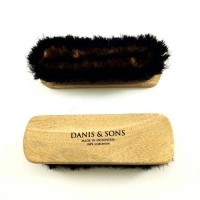 Jual Sikat Perawatan Sepatu - Horsehair Brush Murah