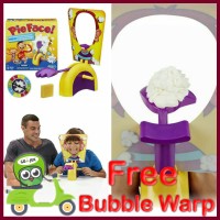 Jual Pie Face Game Permainan Pie Face Murah