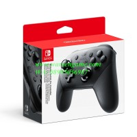 Jual Nintendo Switch / NS / N Switch Pro Controller (Black) Murah