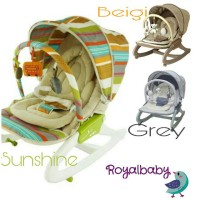 Jual Bouncer Mamalove Activity Rocker Select UC 40 Murah